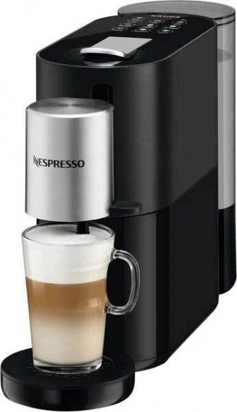 Krups Nespresso Atelier XN8908 - Kaffeemaschine - 19 bar