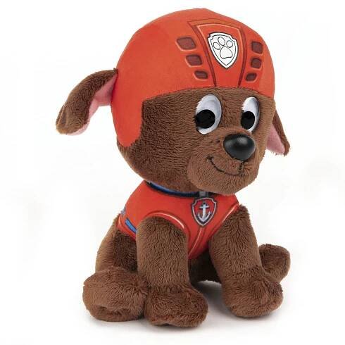 GUND Tlapková Patrola Zuma plyšák 15 cm
