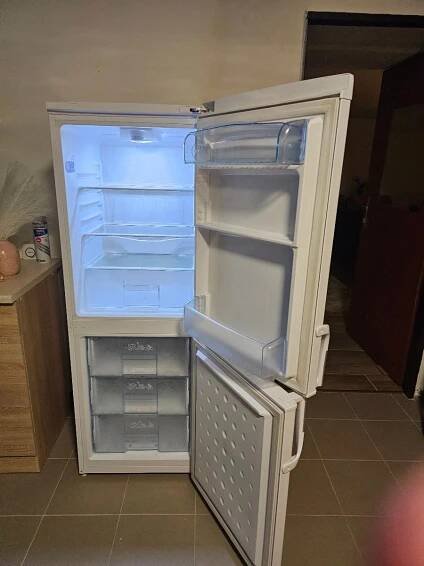 Lednice Beko - Velké elektrospotřebiče