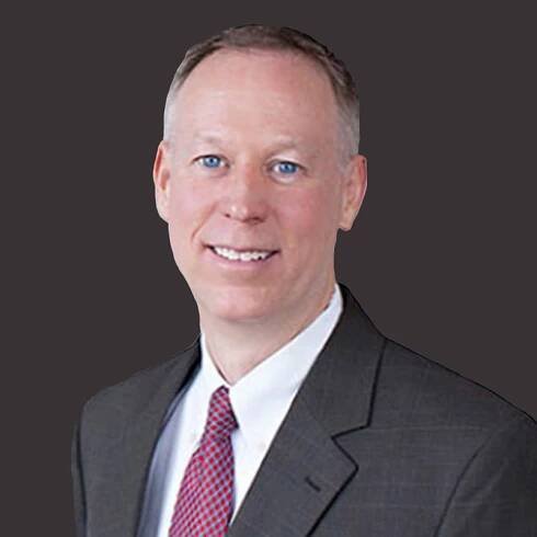 Charles F. McDarris - Bailey Dixon