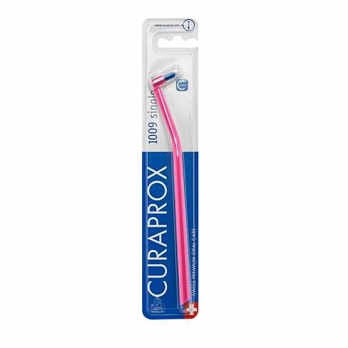 CS 1009 single BLISTER | CURAPROX