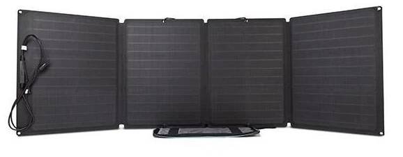 Solární panel EcoFlow 110 W - Eko Drony