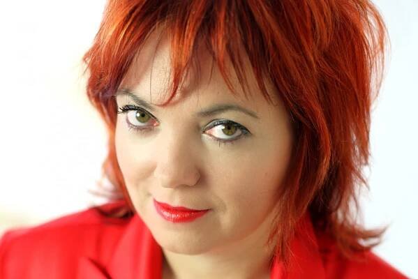 Eva Berková - účetnictví foto 1