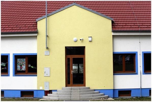 Rekonstrukce kulturního domu Rohatec – Kolonie – PS-MSI, a.s.