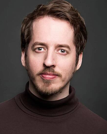 Klemens Koehring - Deutsche Webseite