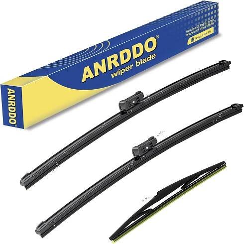 The 7 Best Wiper Blades for Toyota Prius - Auto Gear Up