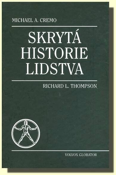 Skrytá historie lidstva