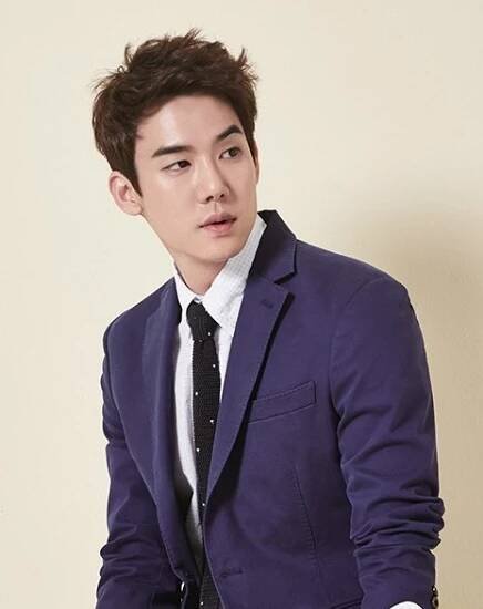 Yoo Yeon-seok