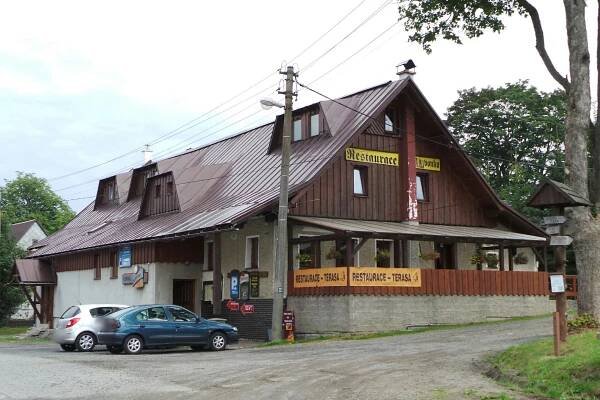 Penzion U Zvonku foto 1
