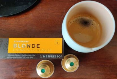 Is Blonde Espresso Stronger? The Answer May Surprise You