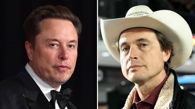 Elon Musk is sharing some details about his immigration path. Experts say they still have questions