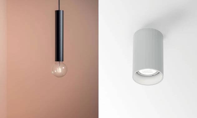Delta Light uvádí svítidla Punk se stovkami malých pyramidek – DesignMag.cz