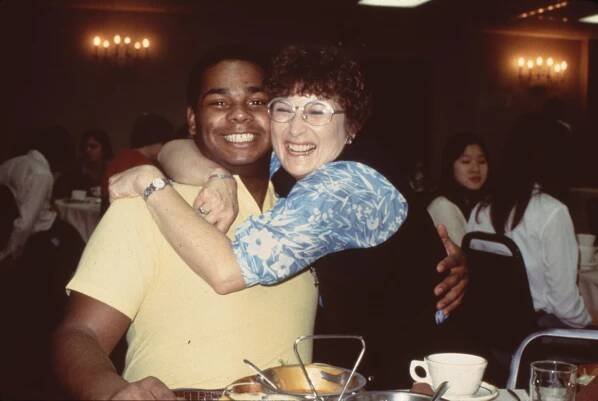 Our History | 40 years for artists - YoungArts
