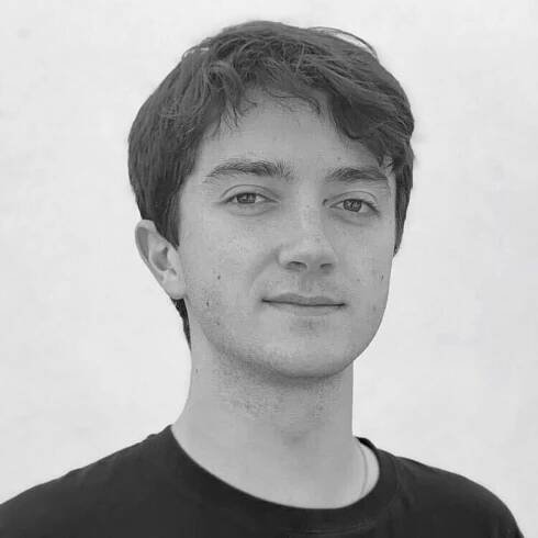 Michael O'Brien, Marketing Manager
