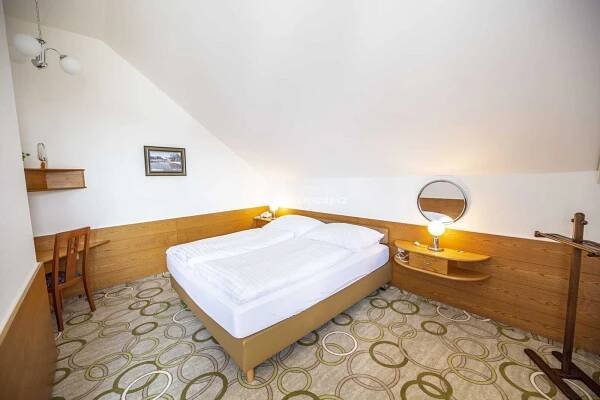 Hotel Ski - Nove Mesto na Morave 5