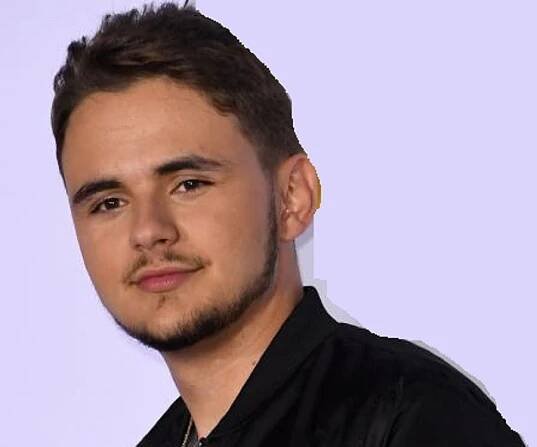 Prince Jackson - Bio, Facts, Family Life of Michael Jackson’s Son