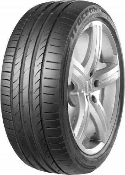 Tracmax Tyres X-Privilo TX3 255/45 R19 104 Y XL