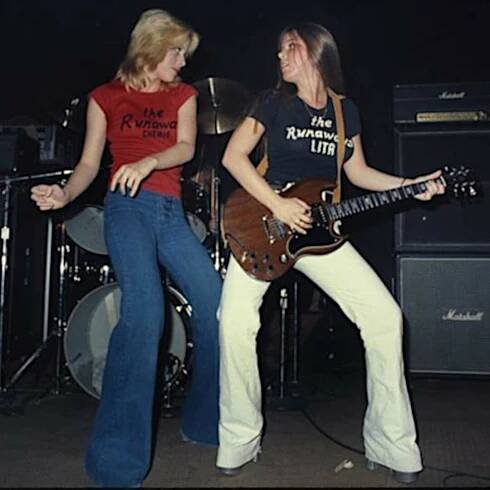 The Runaways