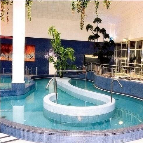 Okolí a sport | Apart Hotel Jablonec nad Nisou