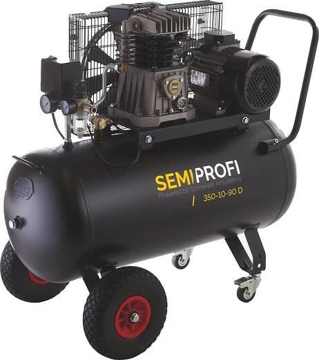 Schneider SEMI 350-10-90 D