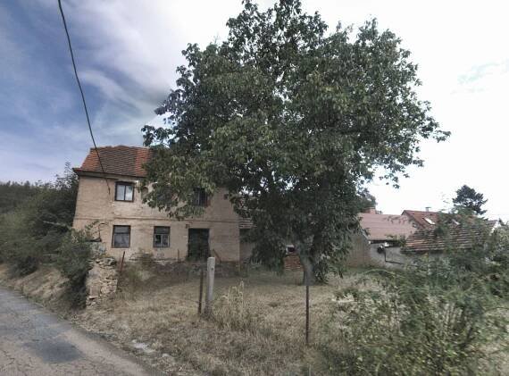 VD Hřešihlavy 8 | Databáze domů s historií