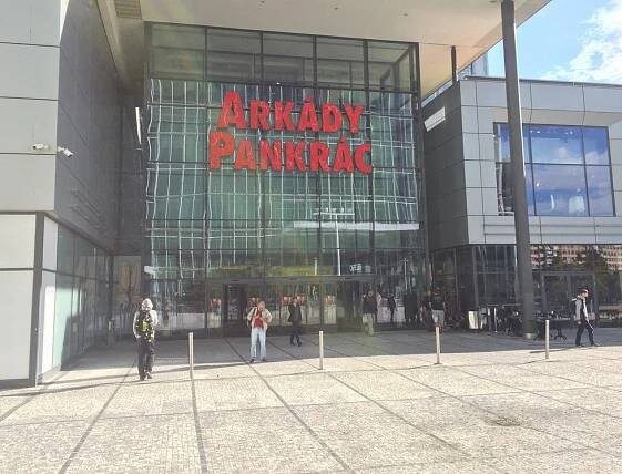 Rekordní transakce: Fond dokončil koupi centra Arkády Pankrác za víc než 6 miliard