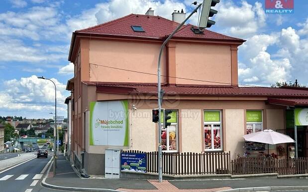 Ostatní, Domažlická, Klatovy, 12 m²