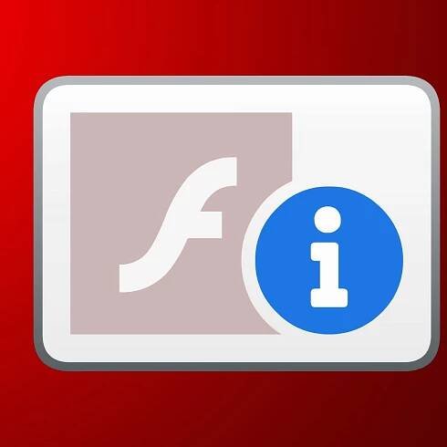 Adobe Flash is Officially Dead After 25 Years With Content Blocked Starting Today