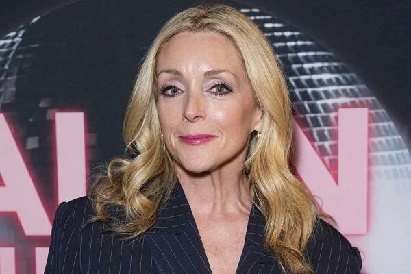 Jane Krakowski