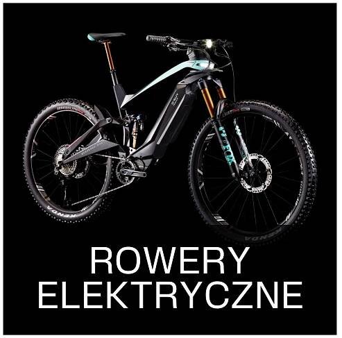 BIKE-RS Kraków