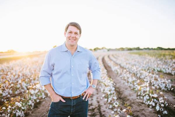 Rep. Jodey Arrington Say Congress Should Stand And Fight For Border Wall [INTERVIEW]