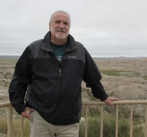 Member profiles | Old Baldy Civil War Round Table