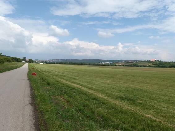 Letiště Kraví hora foto 6