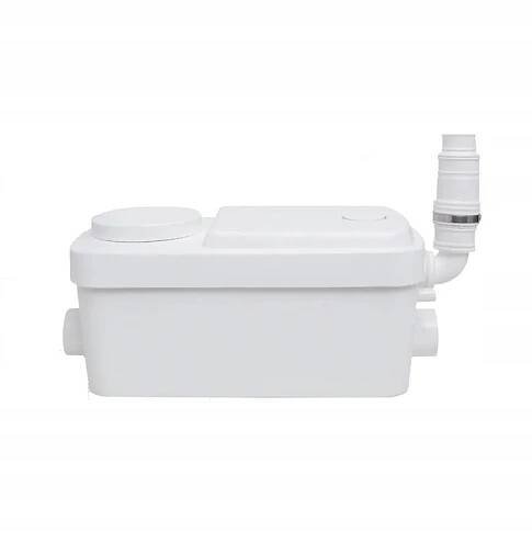 Kalový box IBO SANIBO MINI