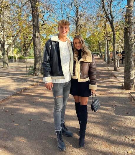 Foto k tématům Natálie Kočendová, David Vitásek – stránka 53