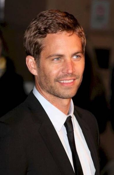 Paul Walker