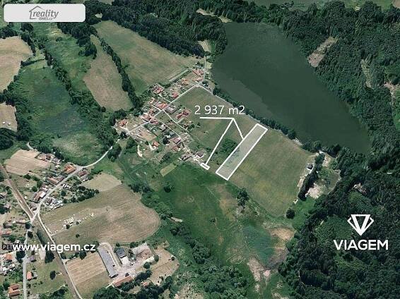 Petříkov, okres České Budějovice