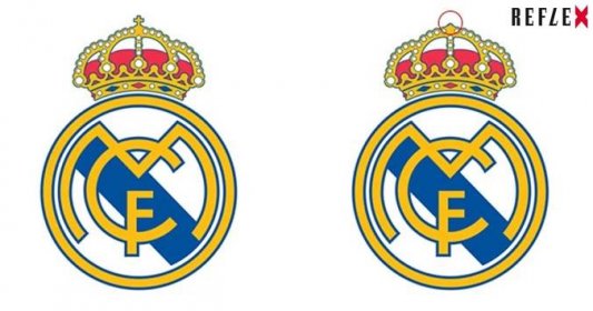 Real Madrid kvůli muslimům mění znak. Nezakážeme rovnou fotbal?