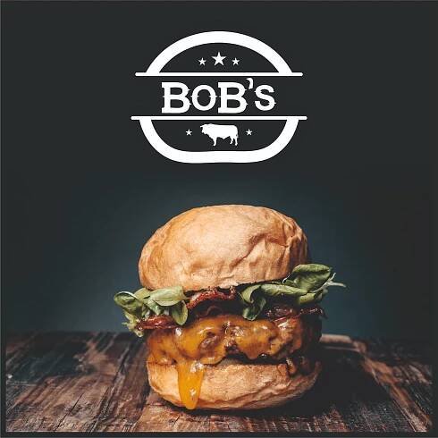 Best burgers in FM? - Review of BoB's Beef Burger, Frydek-Mistek, Czech Republic - Tripadvisor