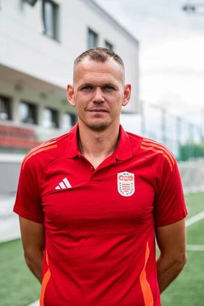 Nová útočná posila MFK Dukla: Tomáš Malec verí v úspešnú sezónu! | MFK Dukla Banská Bystrica 