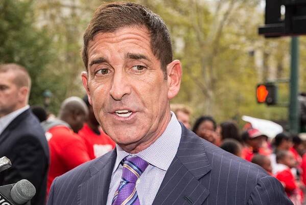 Jeff Klein