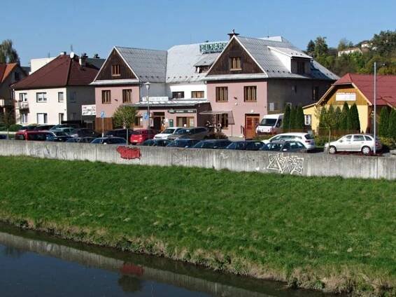 Restaurace Přístav foto 5