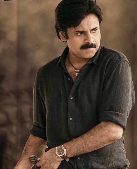 Pawan Kalyan Photos Style