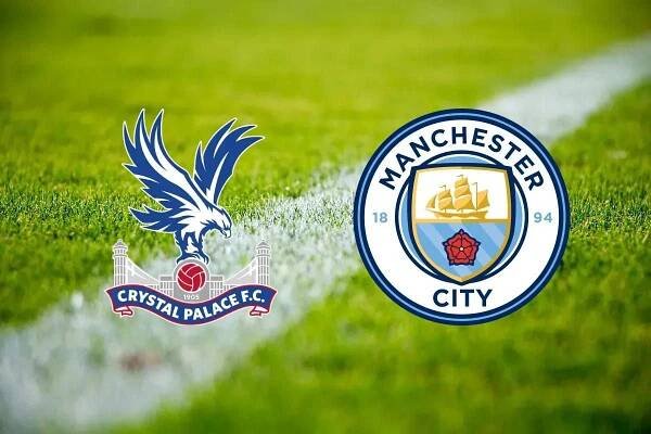 ONLINE : Crystal Palace - Man City / FA Cup finále LIVE