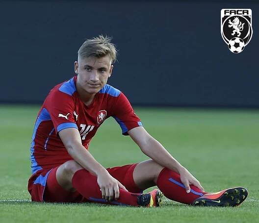 Mezinárodní přátelská utkání U18: Česká republika - Finsko 1:2 | Reprezentace | FOTBAL.CZ