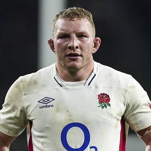 England face Six Nations blow as flanker Sam Underhill needs ankle surgery