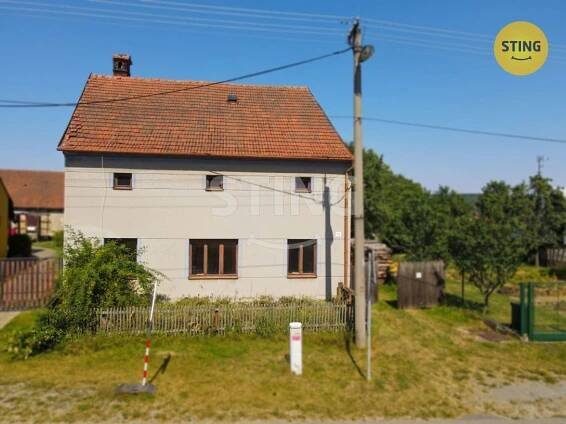 Prodej Dům, Vyškov - Rychtářov