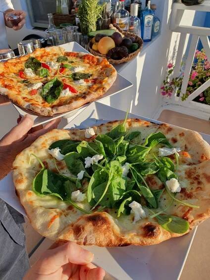 Photo Gallery – Winebar Santorini