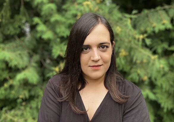 Tamara Opačić - European Press Prize