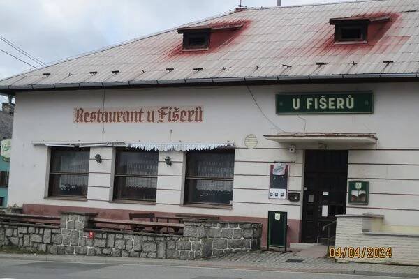 Restaurant U Fišerů foto 1